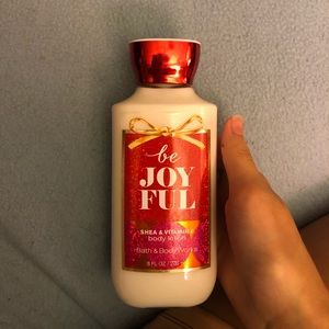 Bath and Body Works lotion NEVER USED